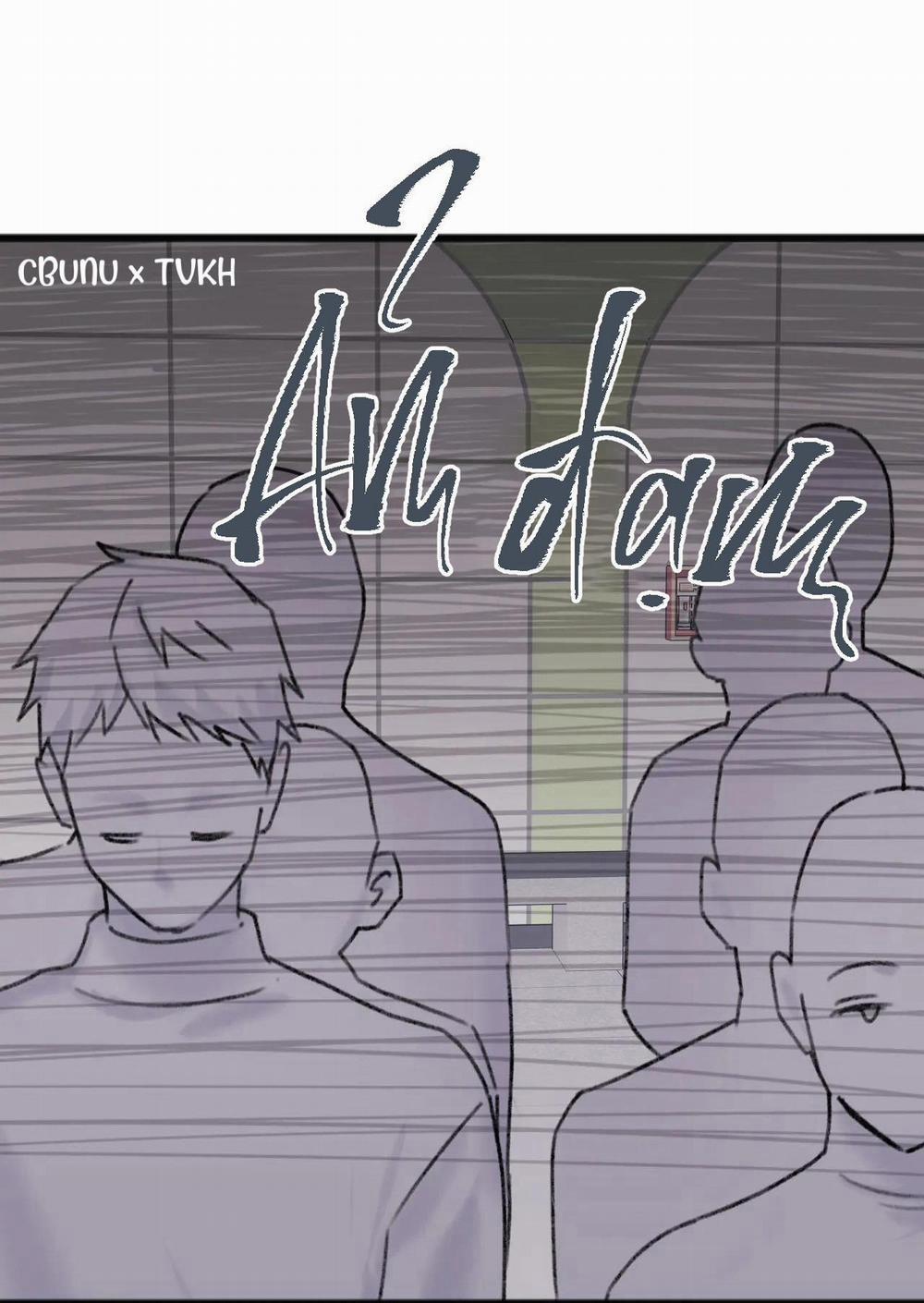 Anh Thật Sự Thích Em Sao 4 trang 30