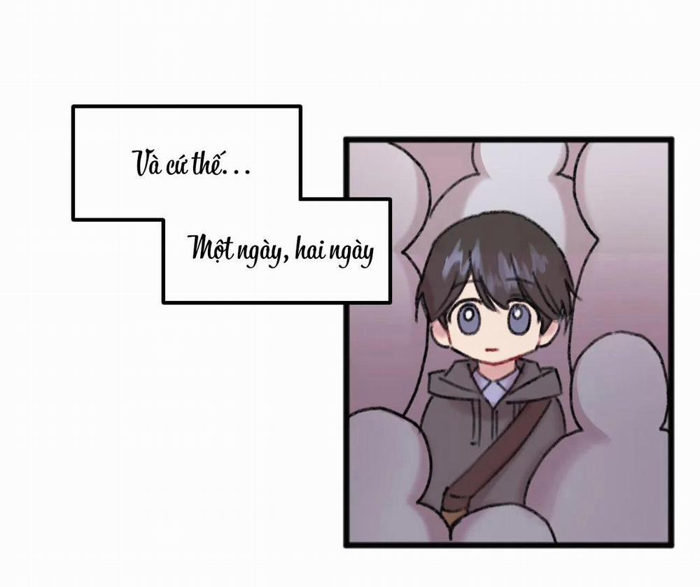 Anh Thật Sự Thích Em Sao 4 trang 33