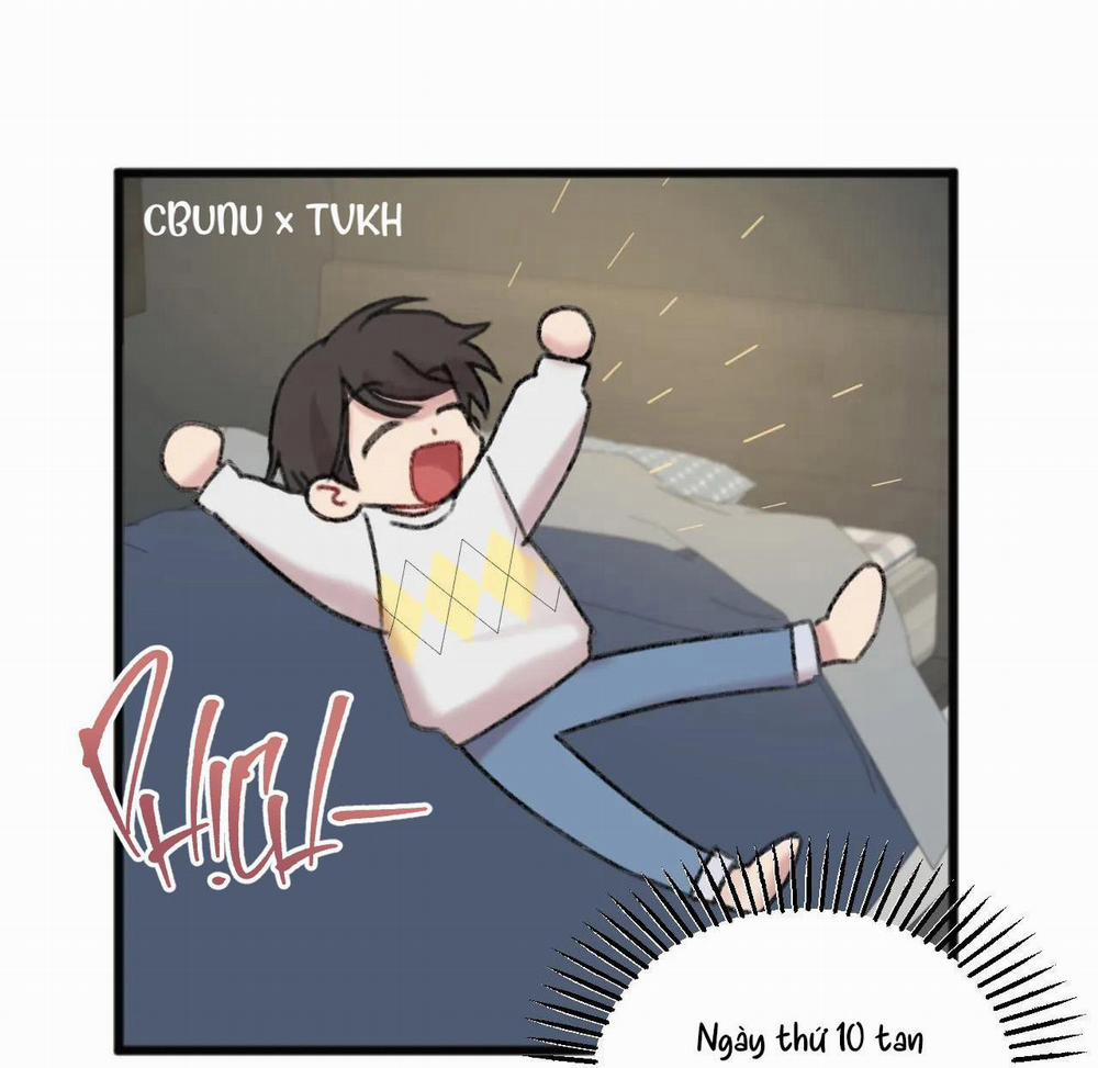 Anh Thật Sự Thích Em Sao 4 trang 42