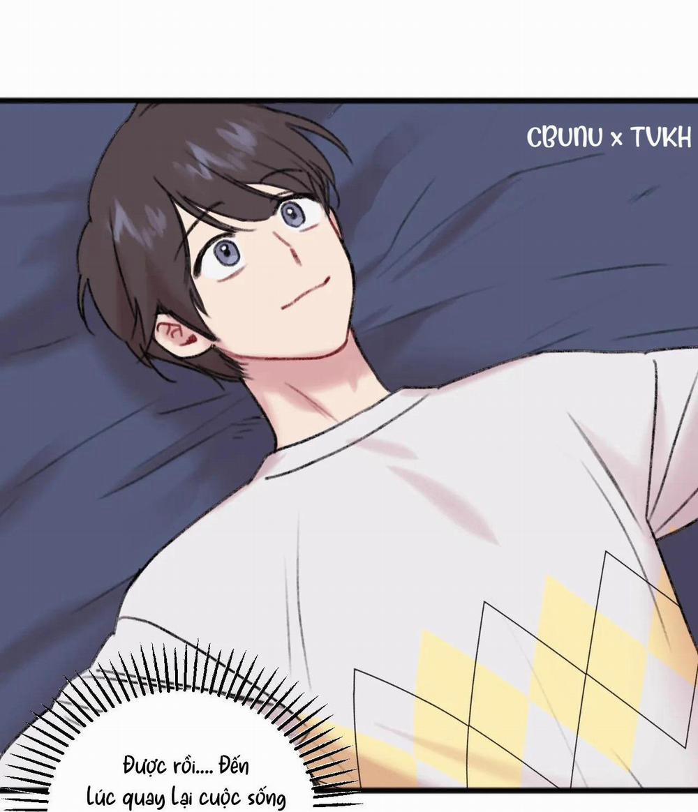 Anh Thật Sự Thích Em Sao 4 trang 44