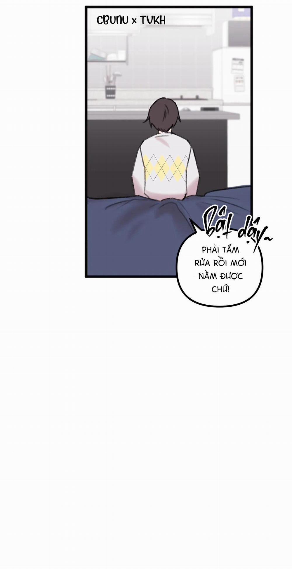 Anh Thật Sự Thích Em Sao 4 trang 46