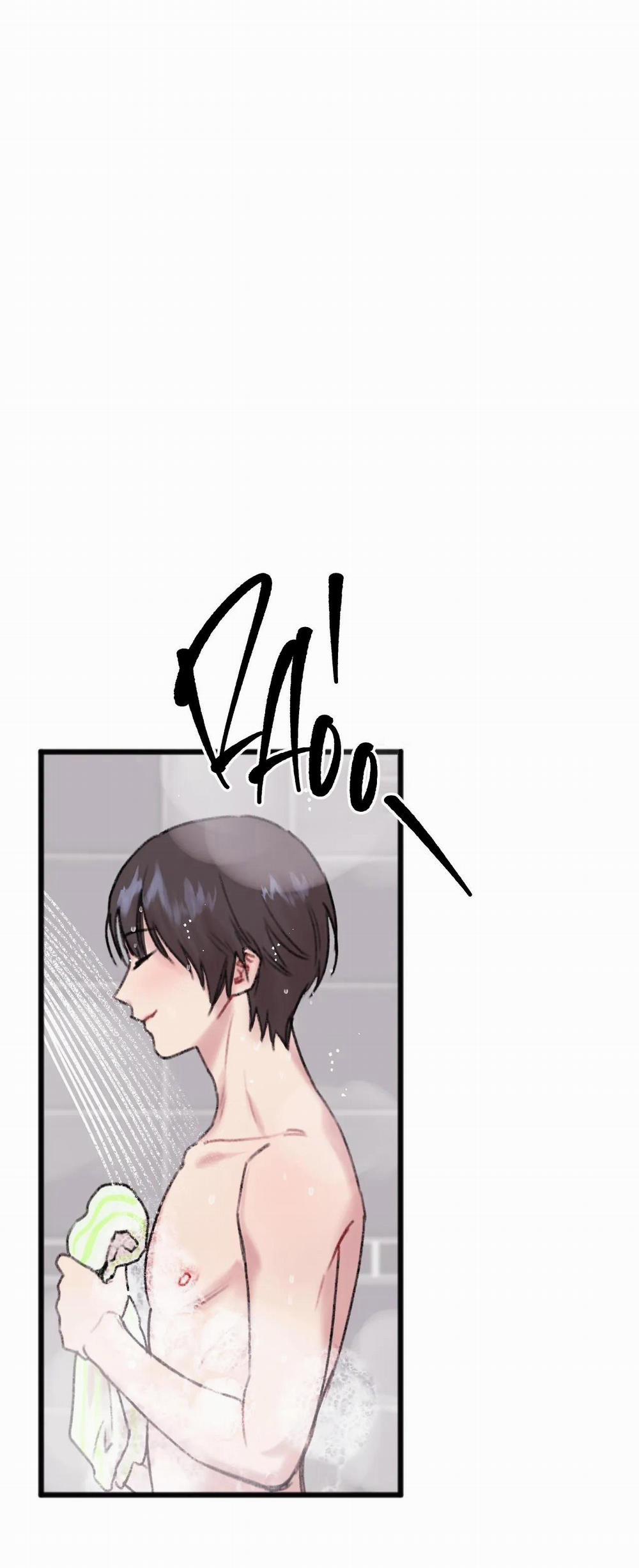 Anh Thật Sự Thích Em Sao 4 trang 47