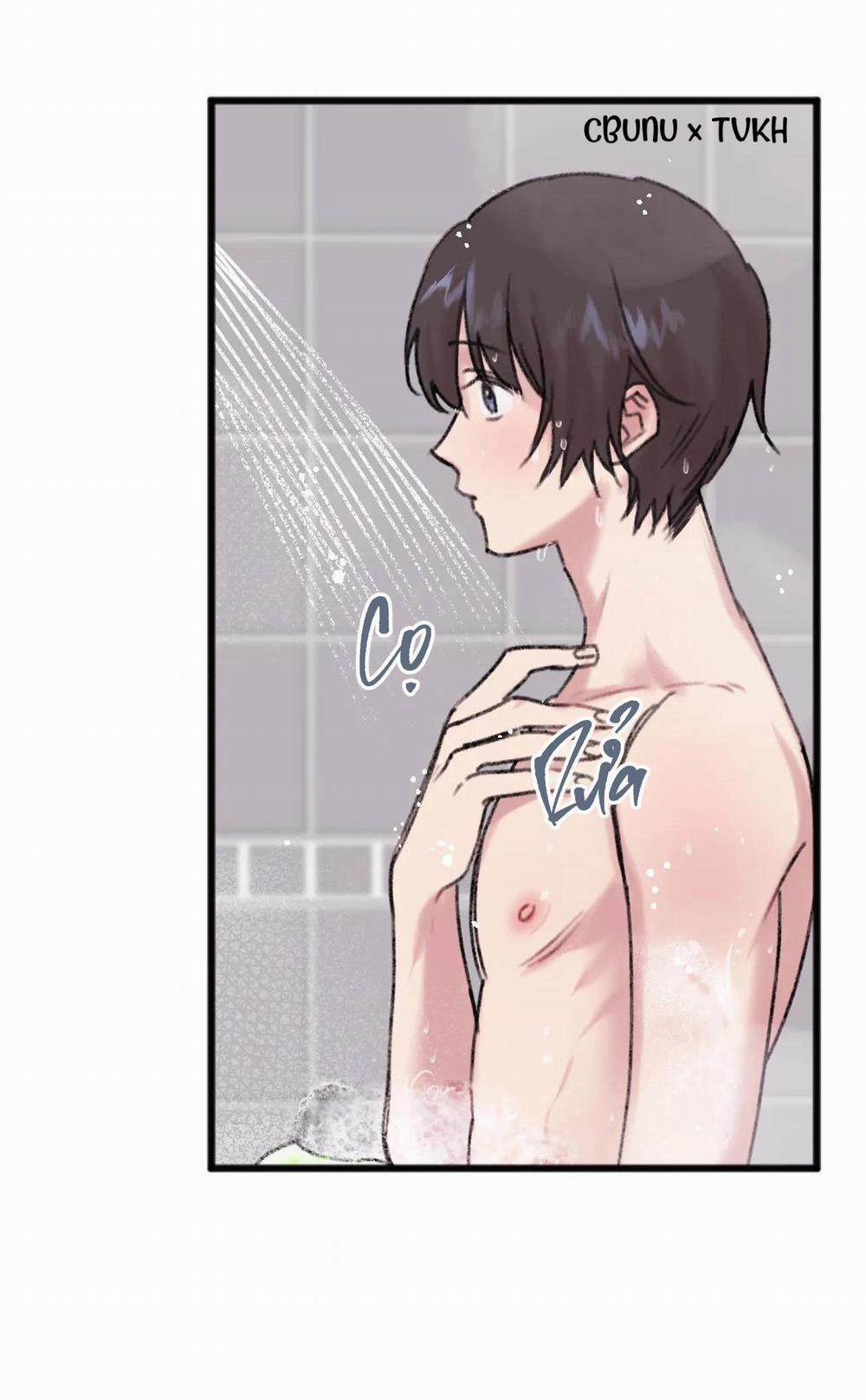 Anh Thật Sự Thích Em Sao 4 trang 48