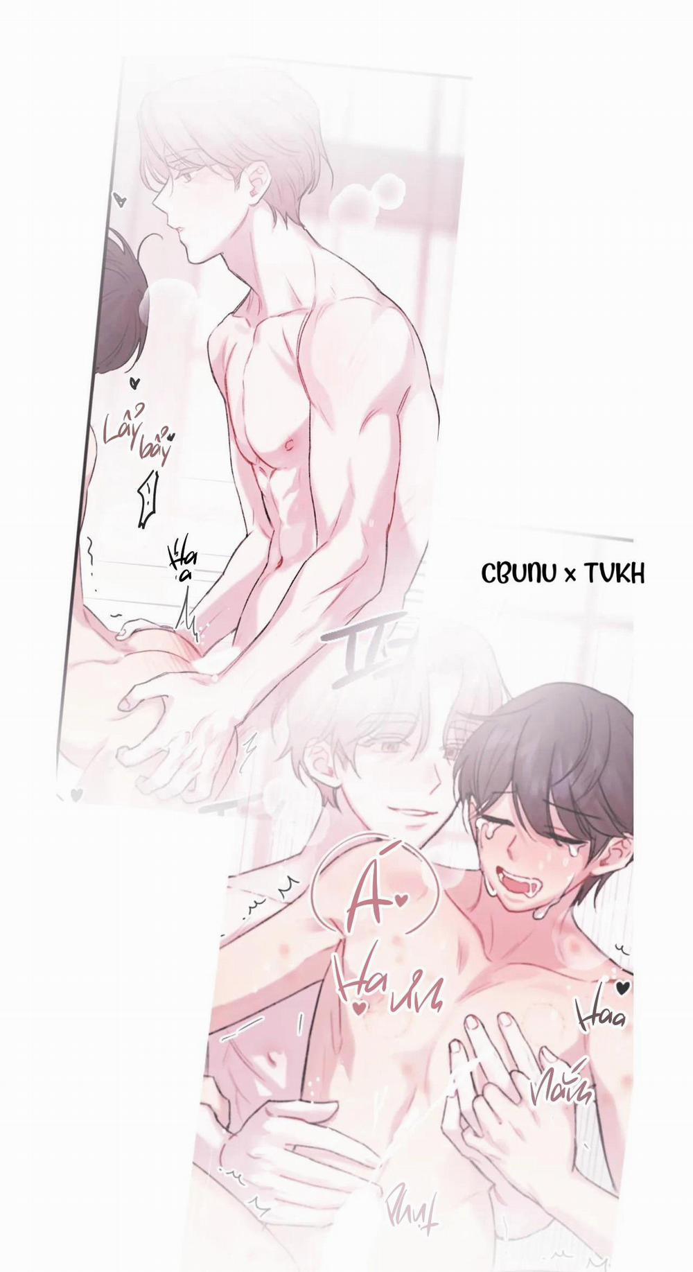 Anh Thật Sự Thích Em Sao 4 trang 51