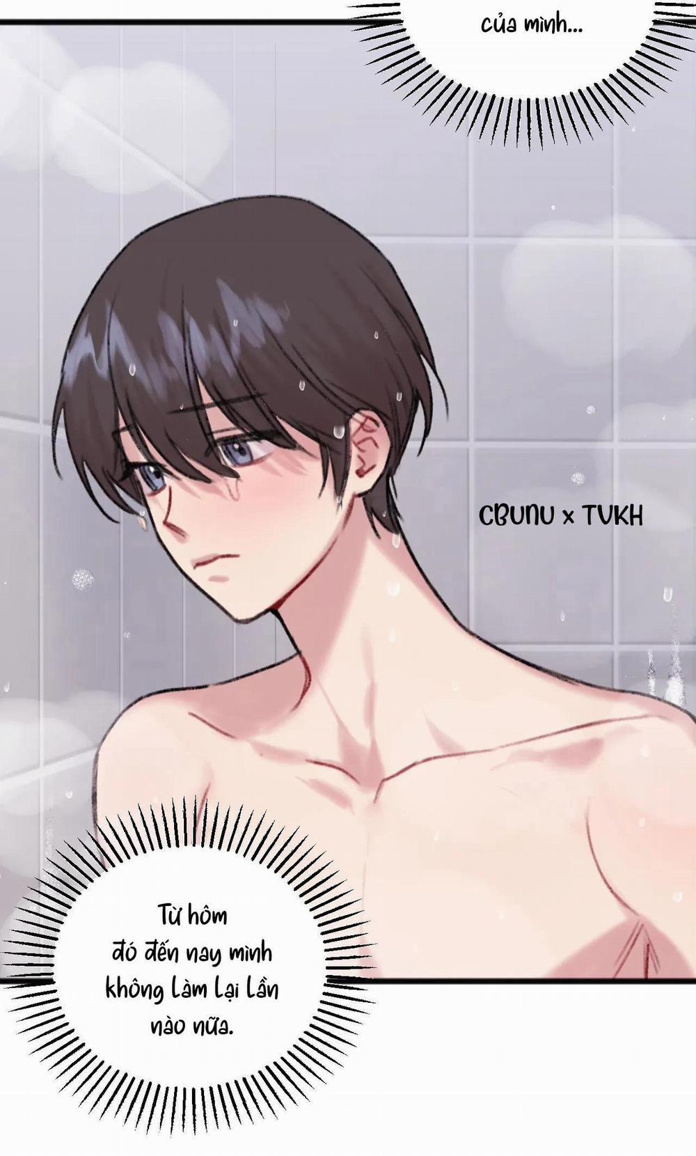 Anh Thật Sự Thích Em Sao 4 trang 53