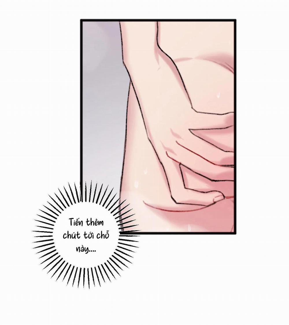 Anh Thật Sự Thích Em Sao 4 trang 55