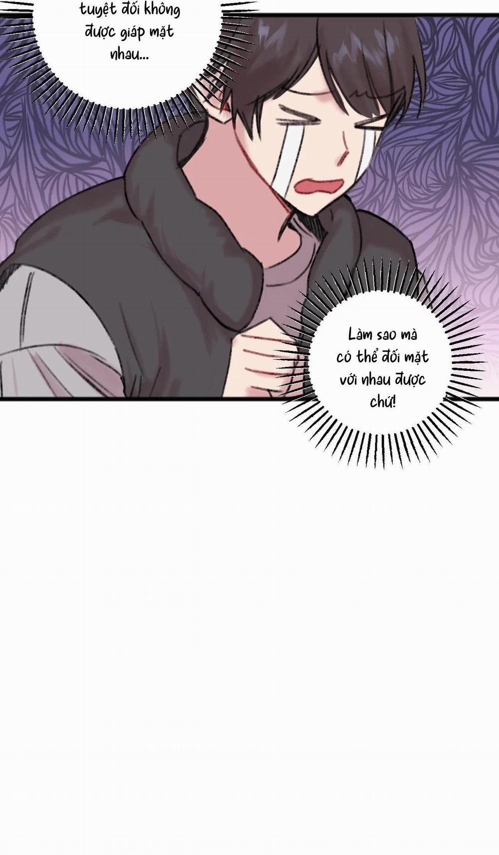 Anh Thật Sự Thích Em Sao 4 trang 74