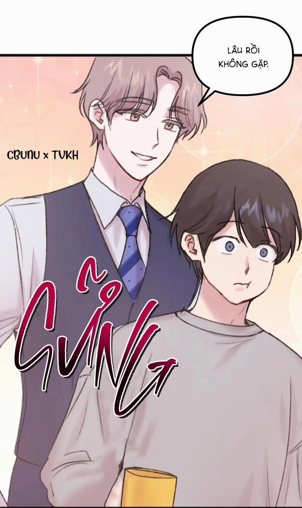 Anh Thật Sự Thích Em Sao 4 trang 79