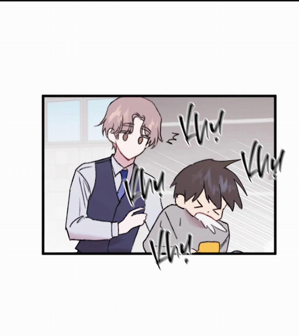 Anh Thật Sự Thích Em Sao 4 trang 80