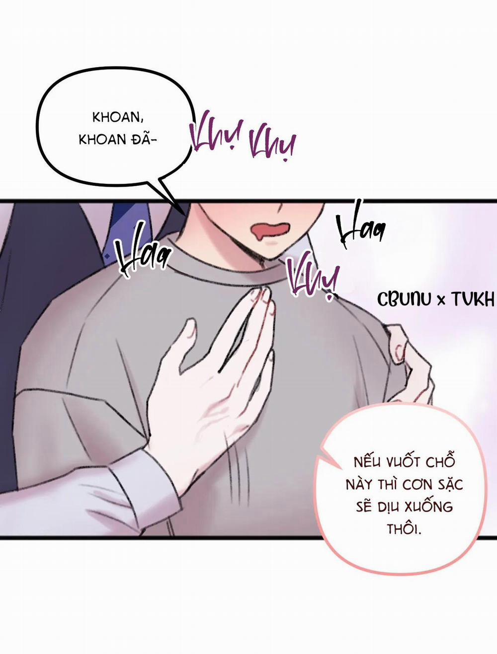 Anh Thật Sự Thích Em Sao 4 trang 82