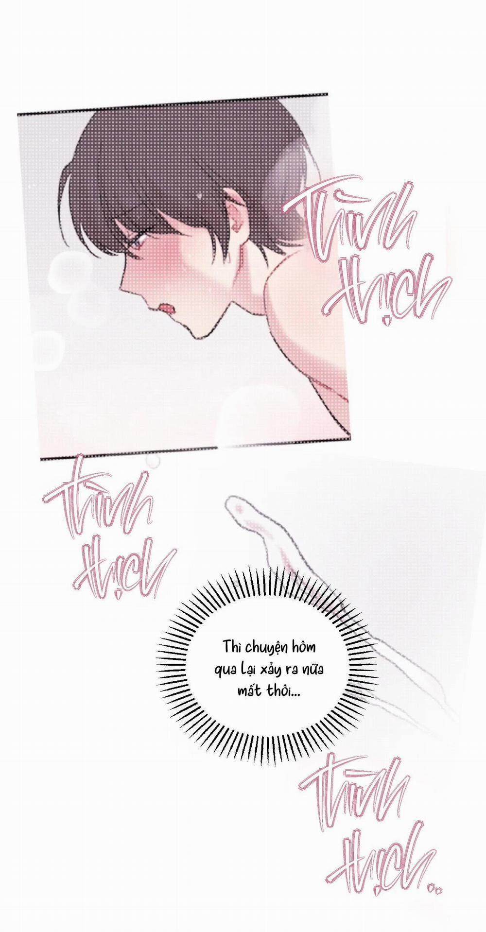 Anh Thật Sự Thích Em Sao 4 trang 84