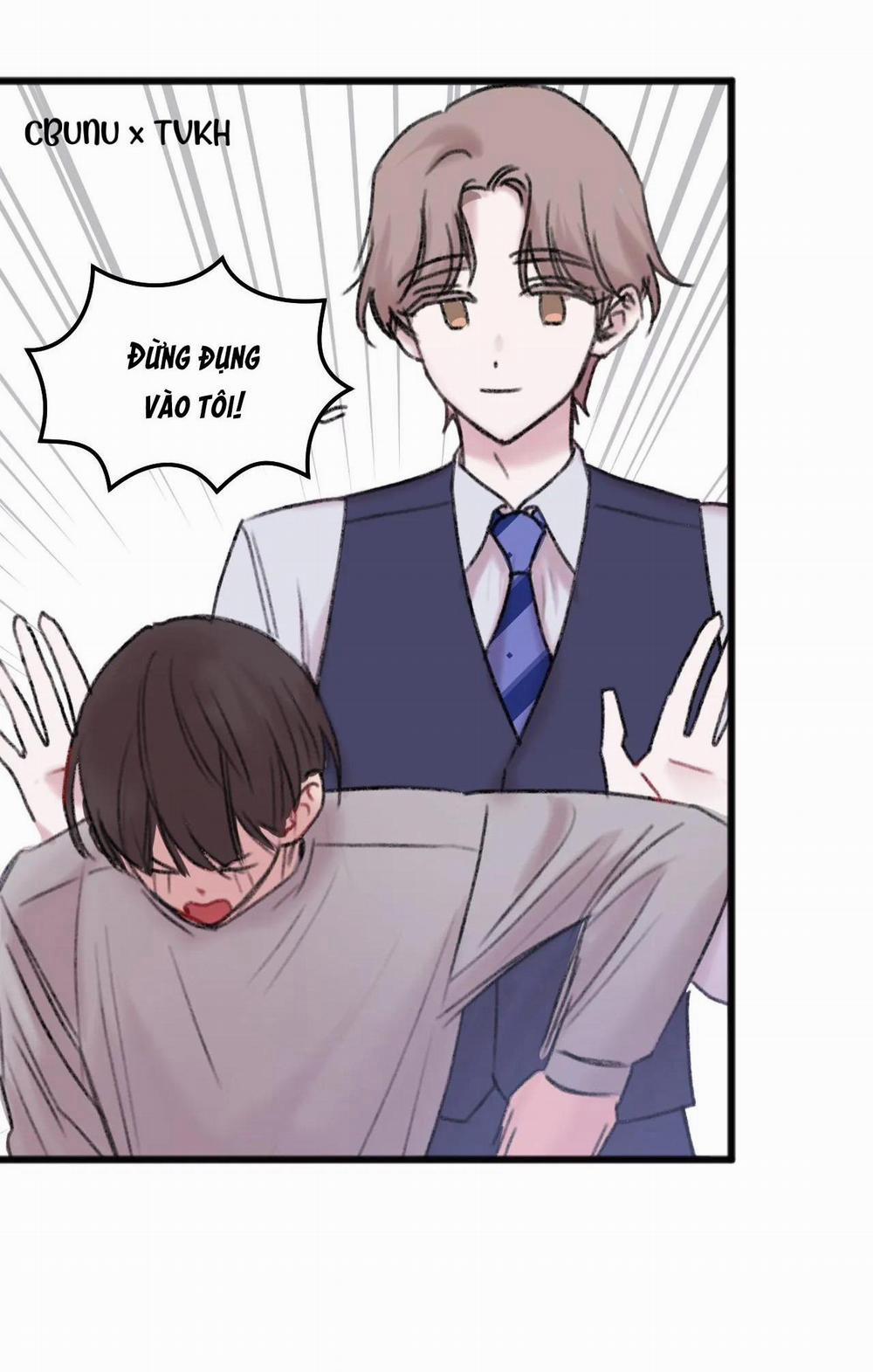 Anh Thật Sự Thích Em Sao 4 trang 88