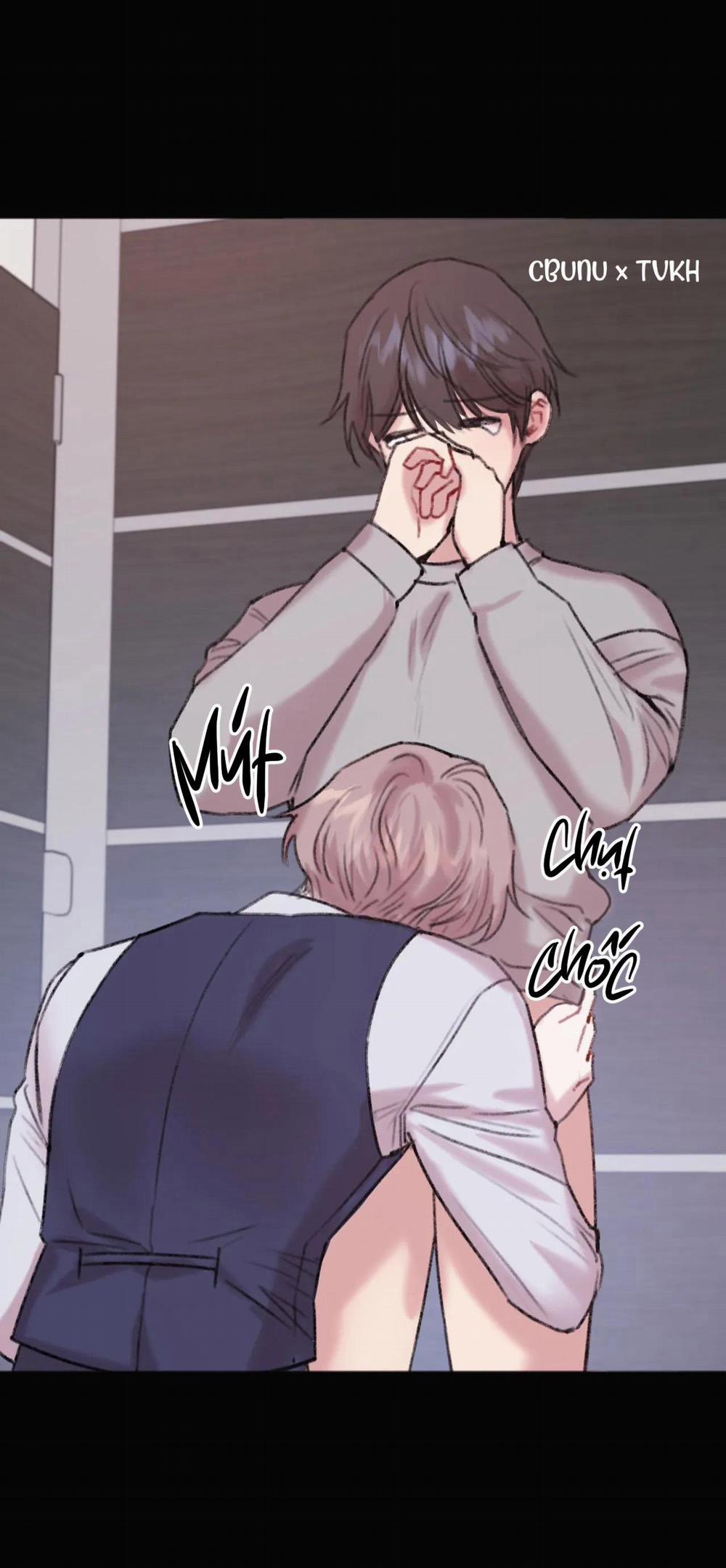 Anh Thật Sự Thích Em Sao 5 trang 2