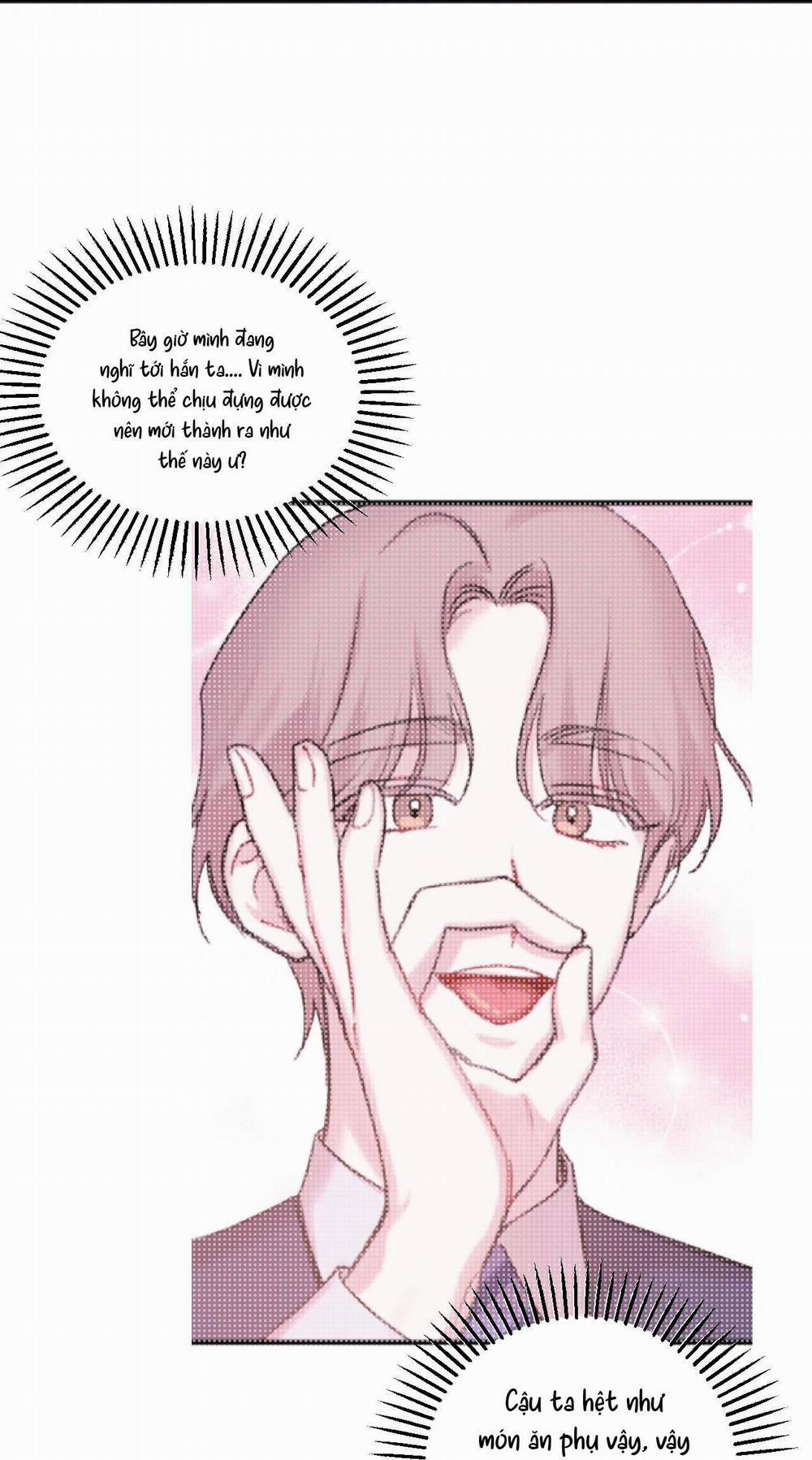 Anh Thật Sự Thích Em Sao 5 trang 29