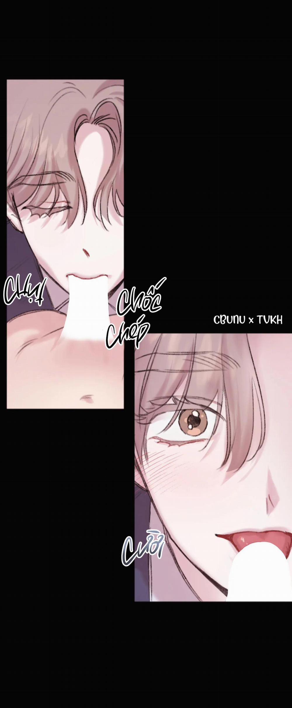 Anh Thật Sự Thích Em Sao 5 trang 3