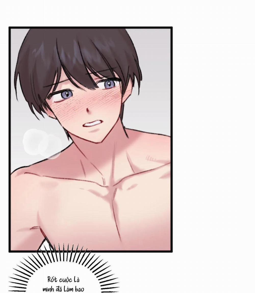 Anh Thật Sự Thích Em Sao 5 trang 31