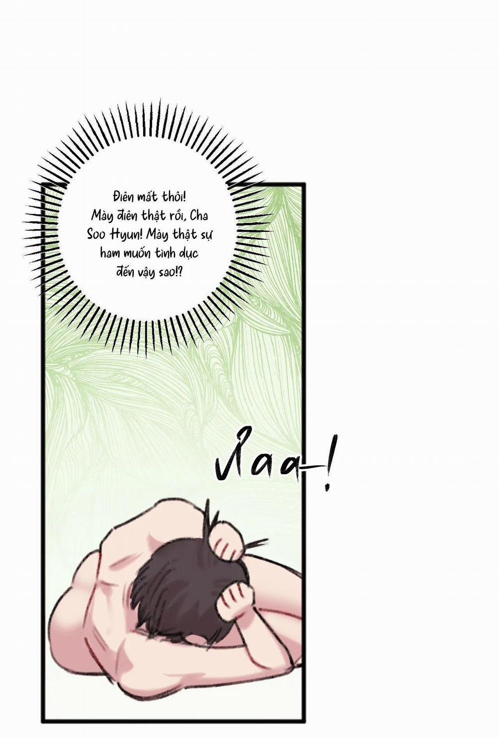 Anh Thật Sự Thích Em Sao 5 trang 34