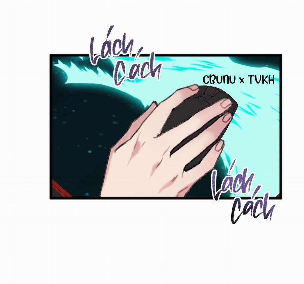 Anh Thật Sự Thích Em Sao 5 trang 36