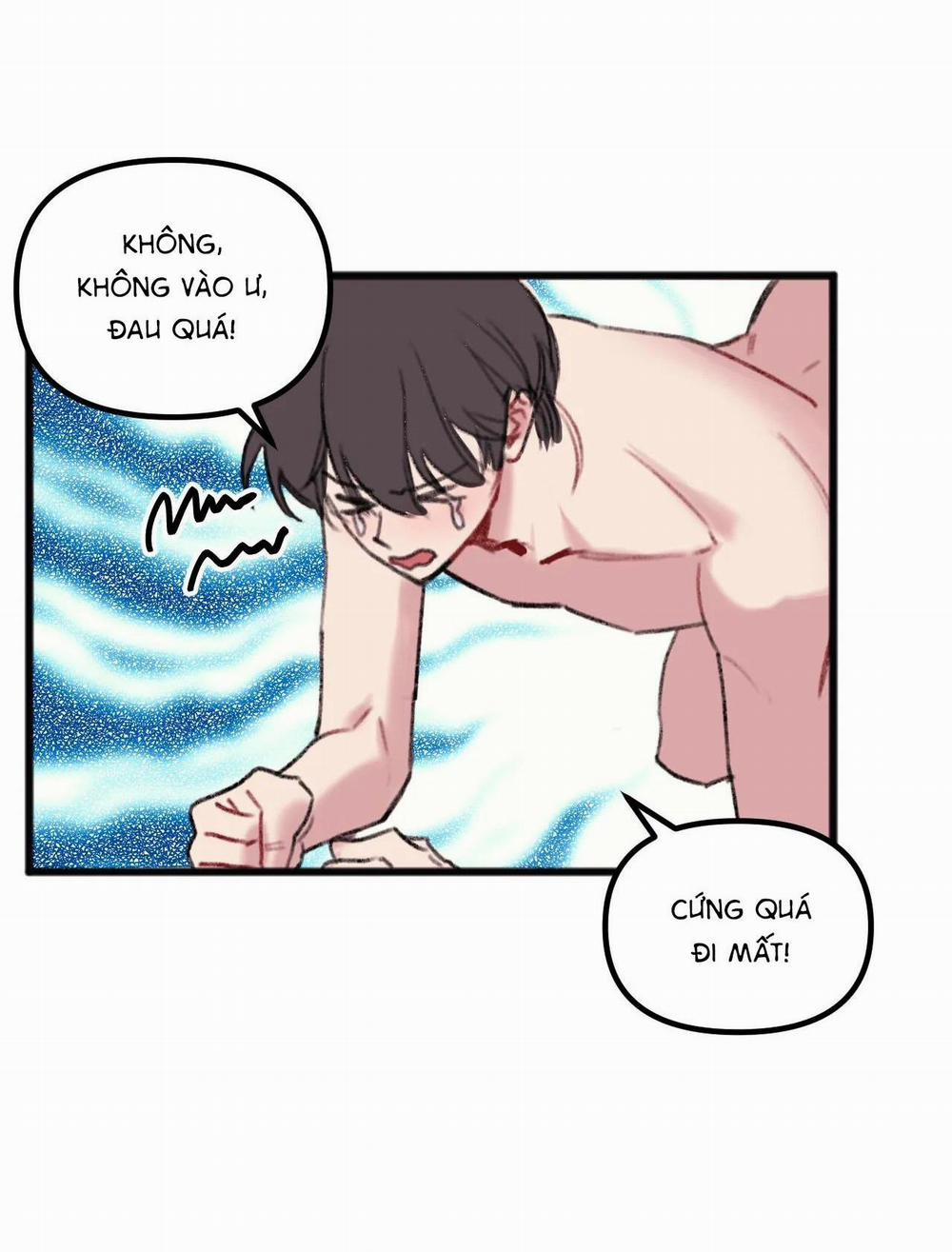 Anh Thật Sự Thích Em Sao 5 trang 57