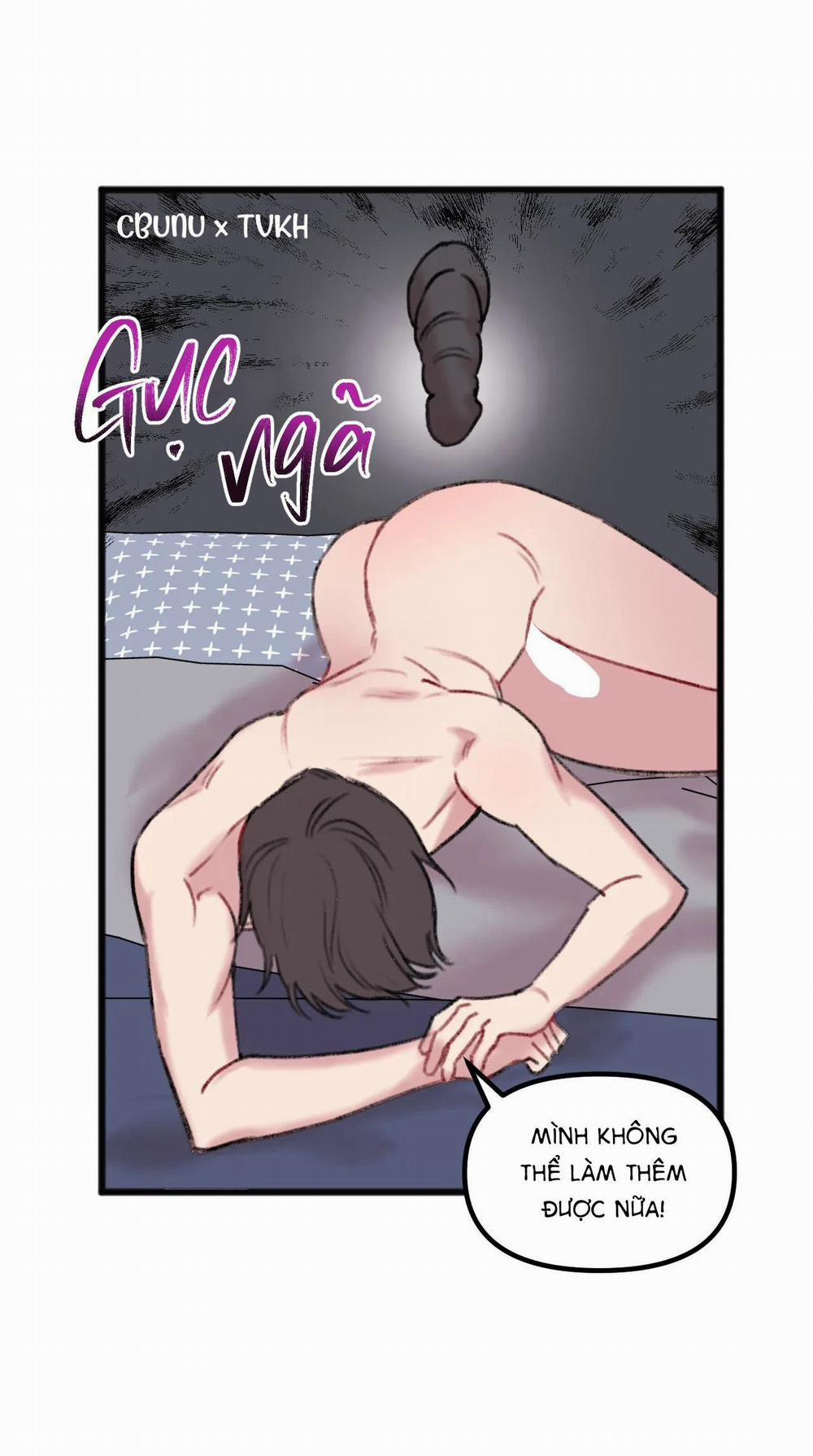 Anh Thật Sự Thích Em Sao 5 trang 58