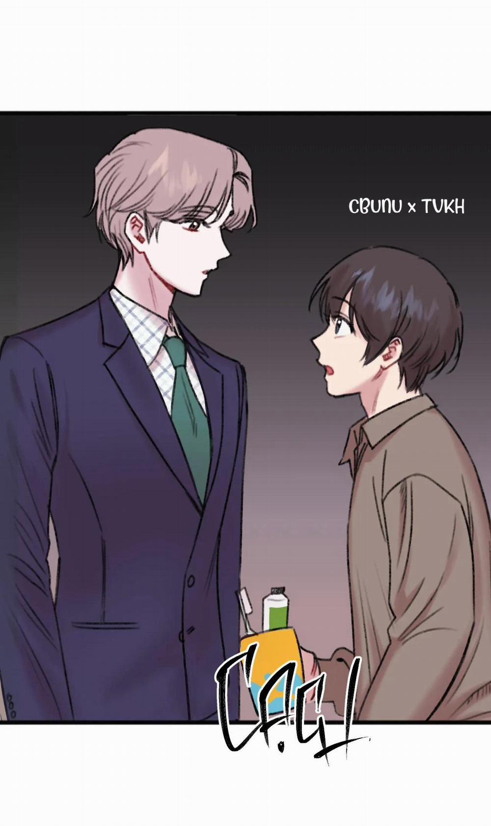 Anh Thật Sự Thích Em Sao 5 trang 75