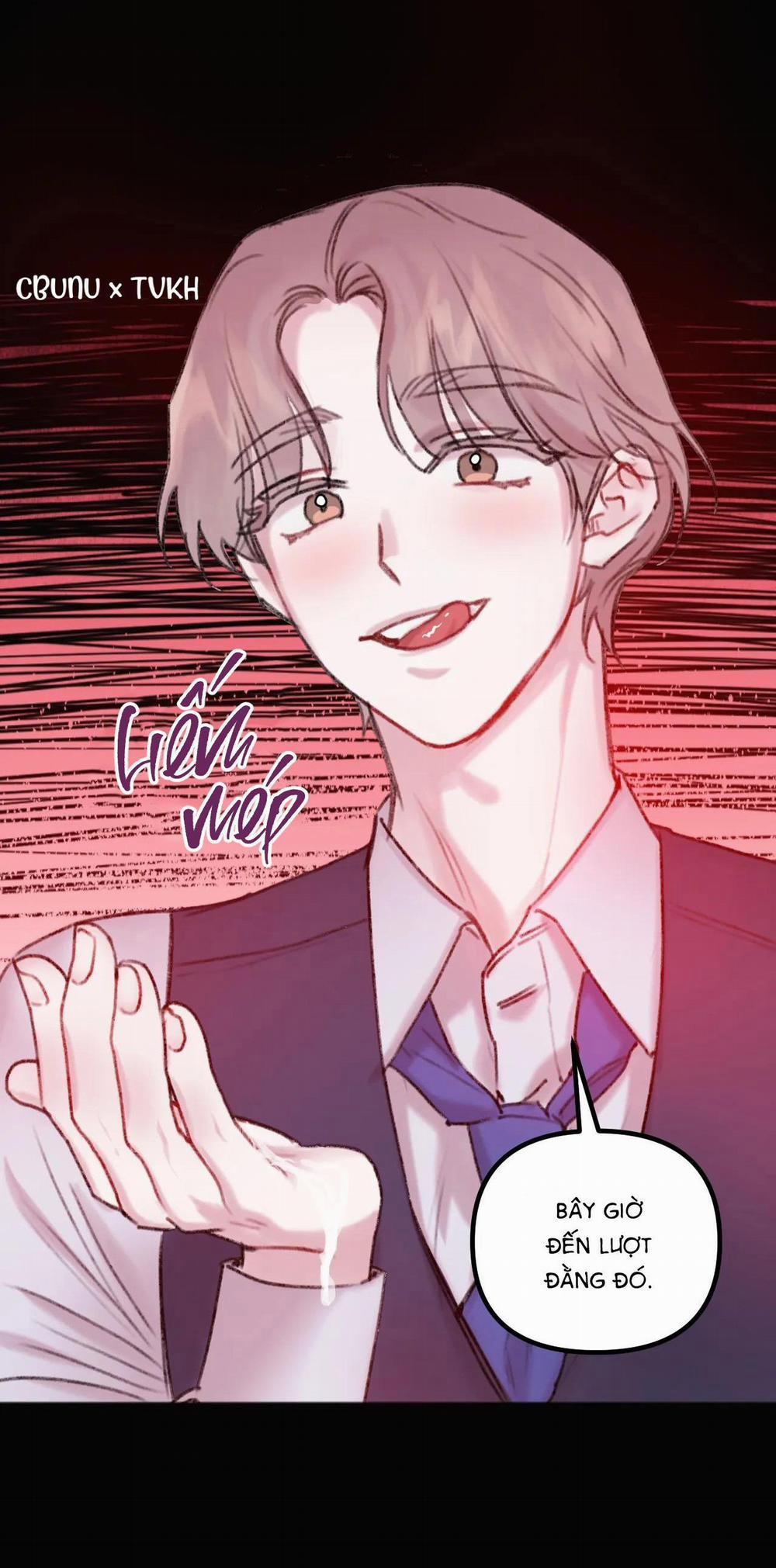 Anh Thật Sự Thích Em Sao 5 trang 8