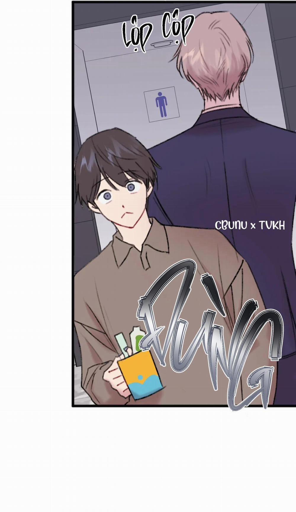 Anh Thật Sự Thích Em Sao 5 trang 81