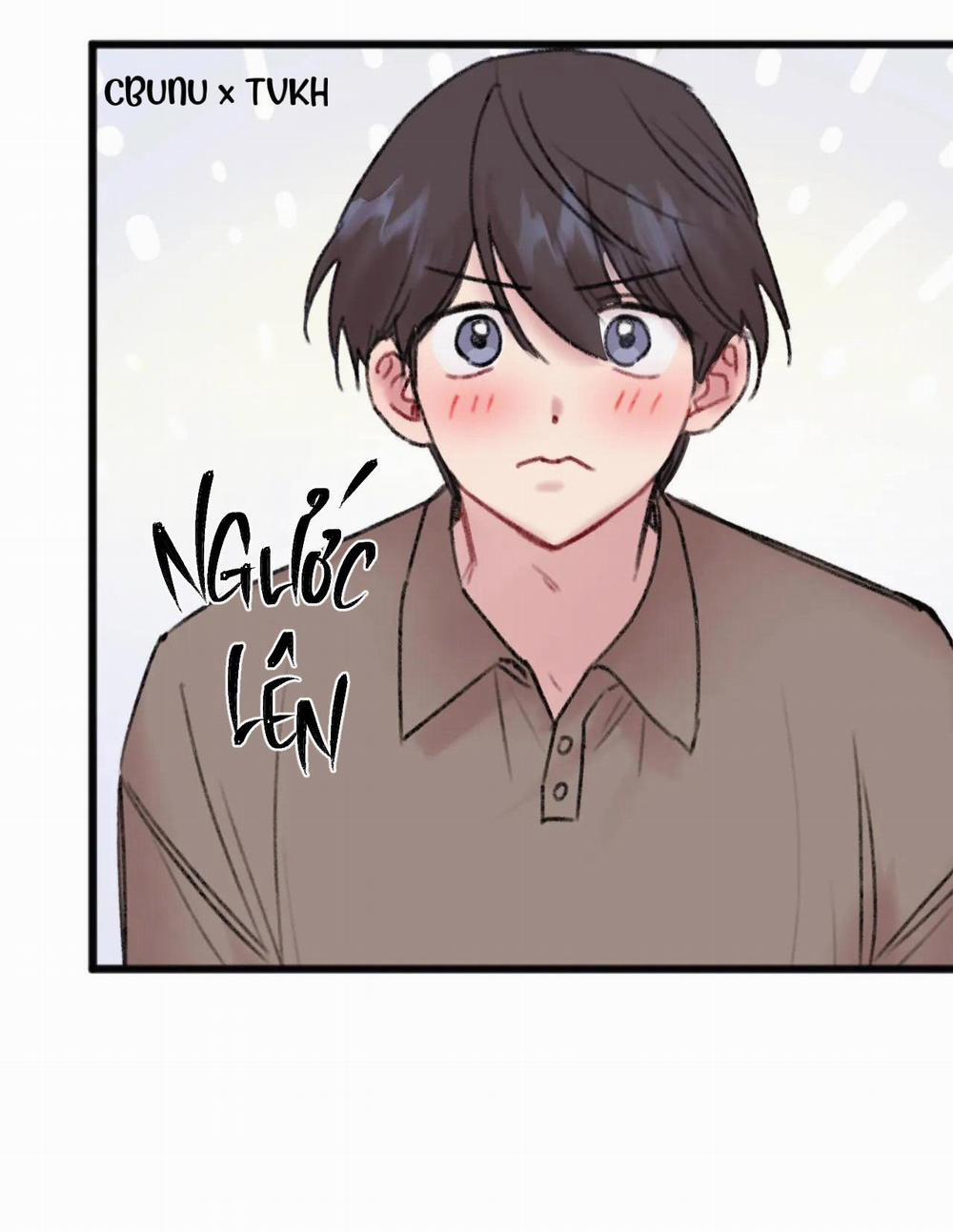 Anh Thật Sự Thích Em Sao 5 trang 90