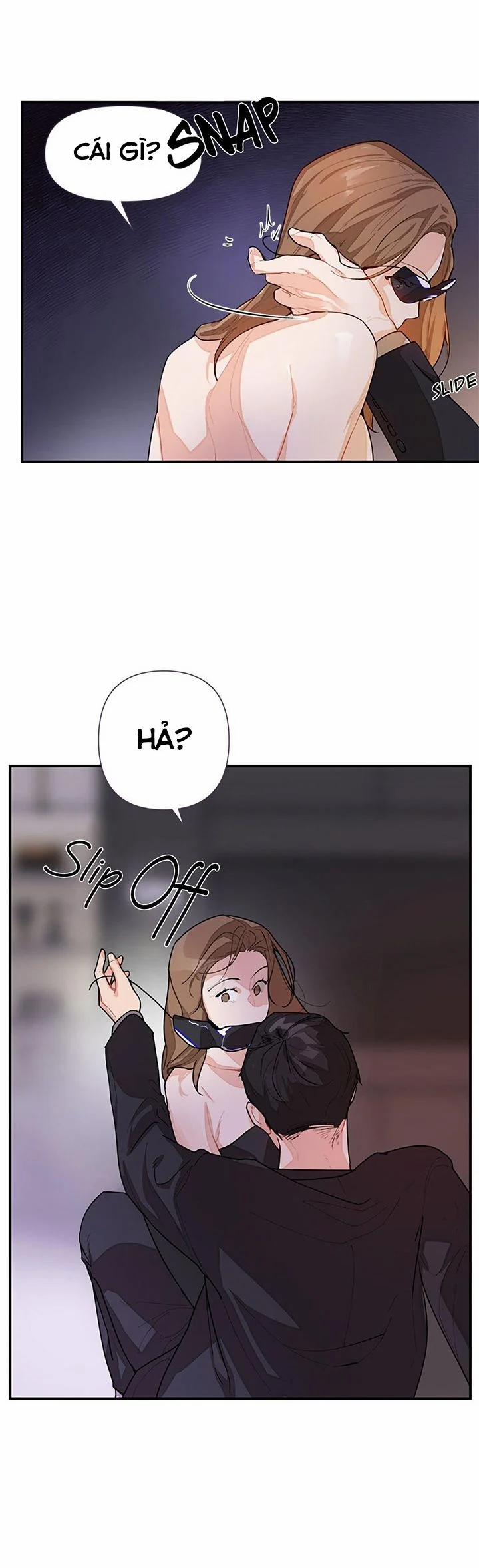 Anh Thích Cái Nào Hơn ? 1 trang 18