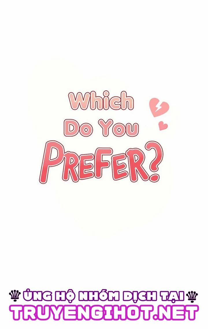 Anh Thích Cái Nào Hơn ? 1 trang 33
