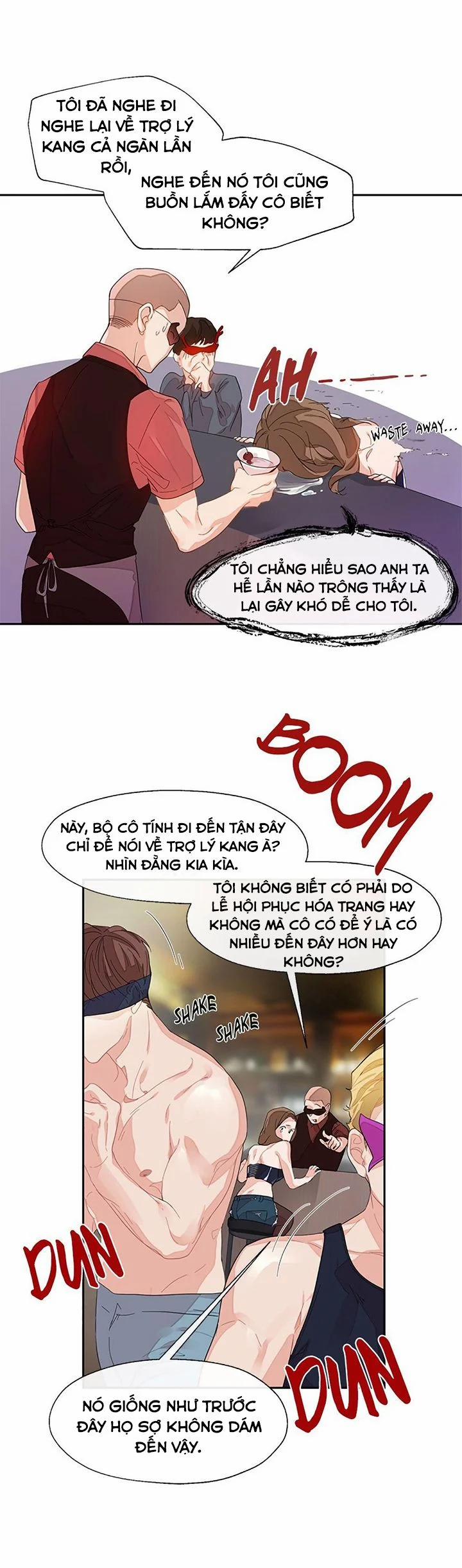 Anh Thích Cái Nào Hơn ? 1 trang 8