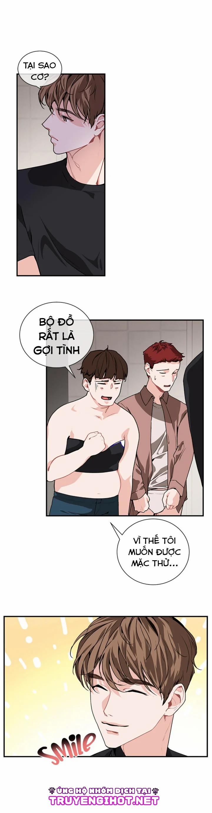 Anh Thích Cái Nào Hơn ? 2 trang 10