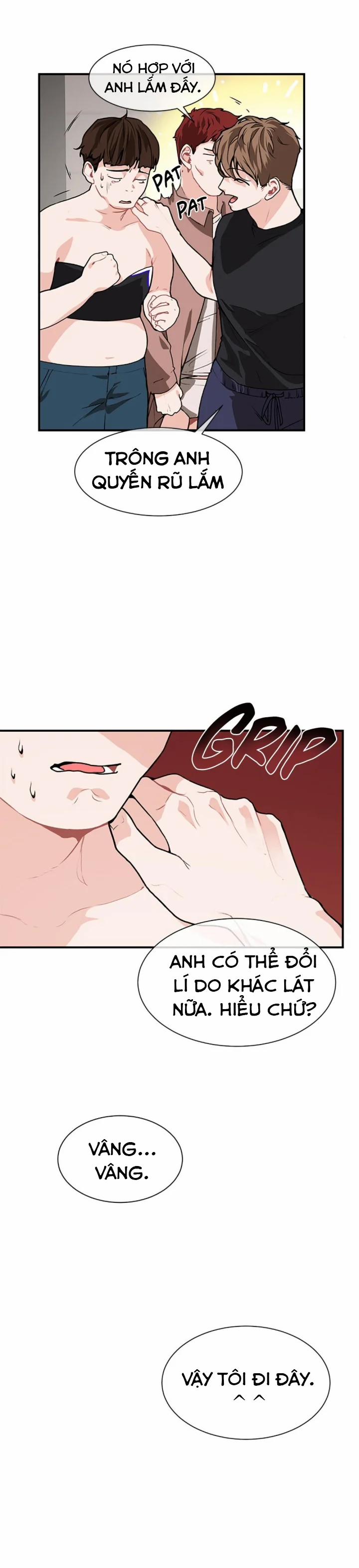 Anh Thích Cái Nào Hơn ? 2 trang 11