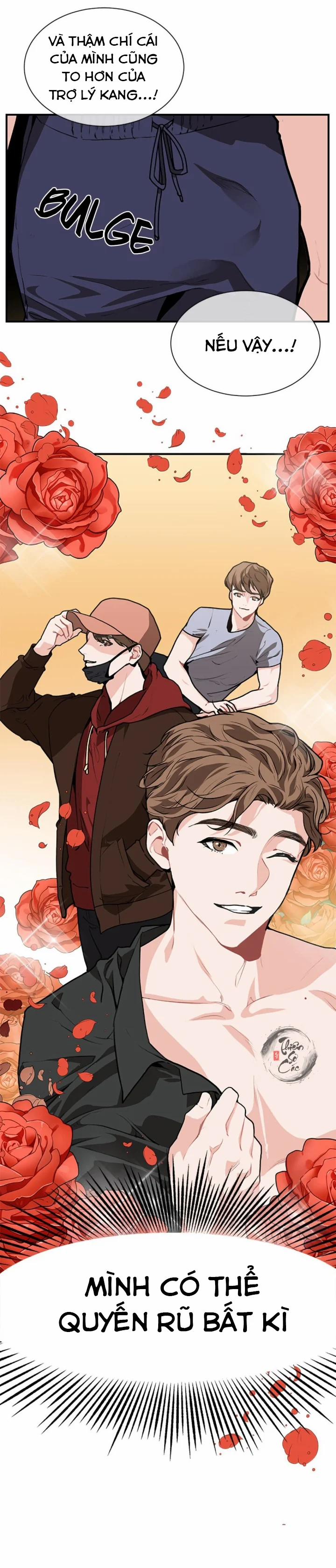 Anh Thích Cái Nào Hơn ? 2 trang 19