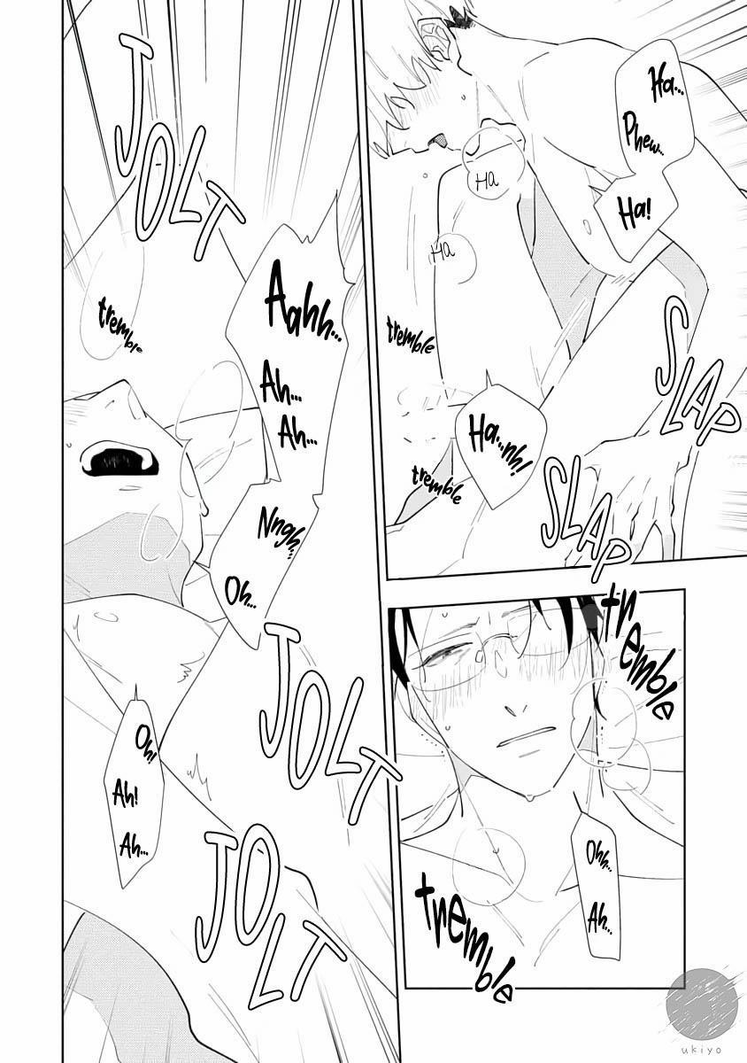 Anh Thích Em Không? 2 trang 30