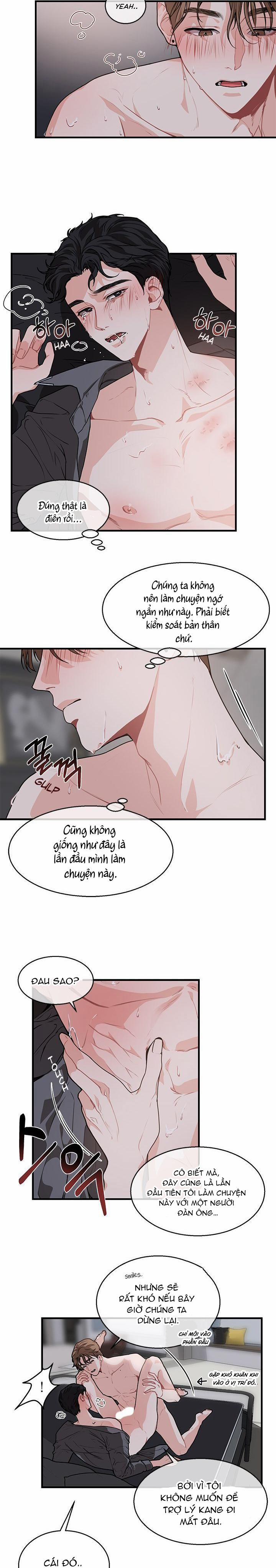 Anh Thích Phiên Bản Nào Hơn 4 trang 1