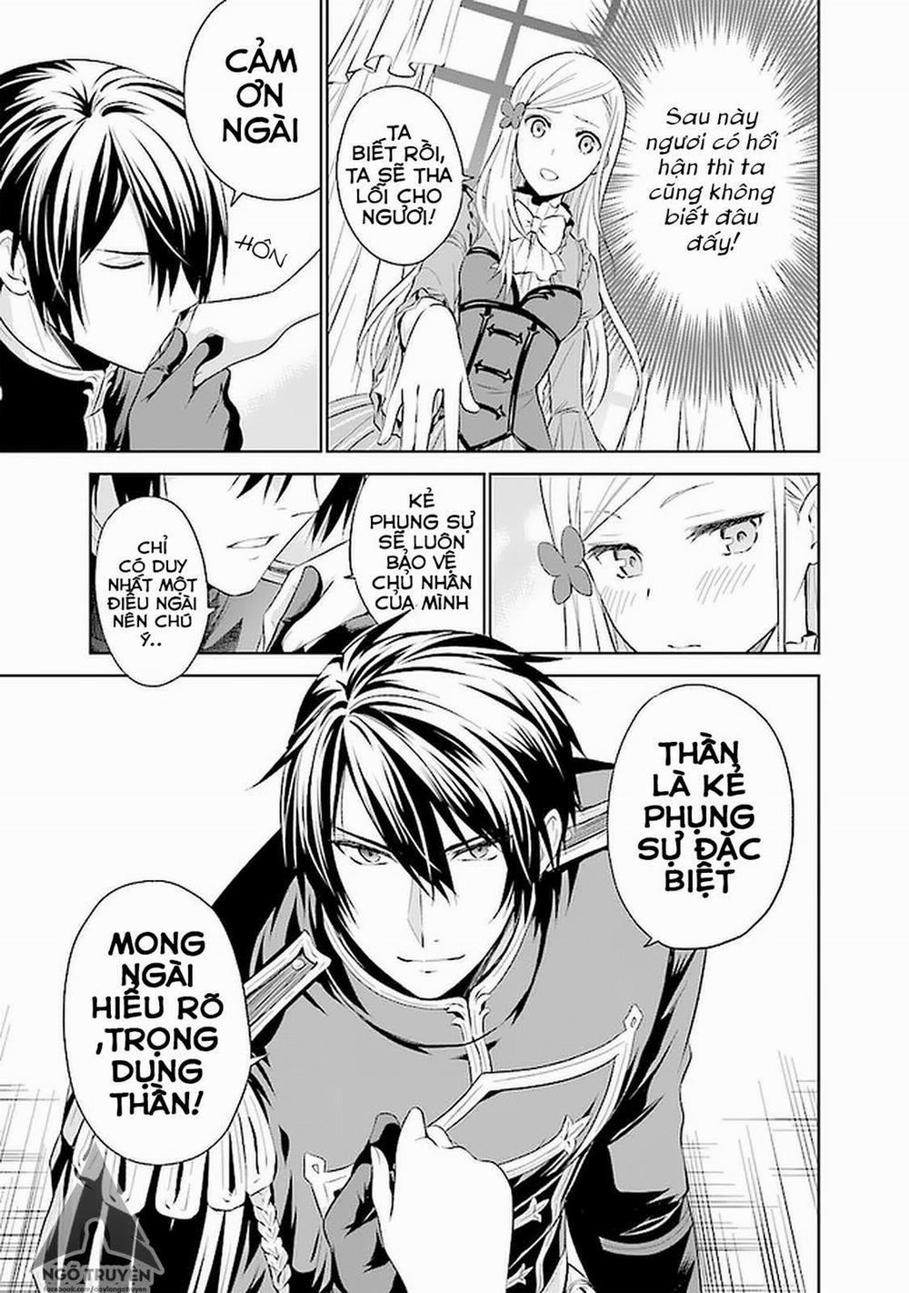 Anh Tôi Có Bạn Trai Rồi, Làm Sao Đây? 2.1 trang 2