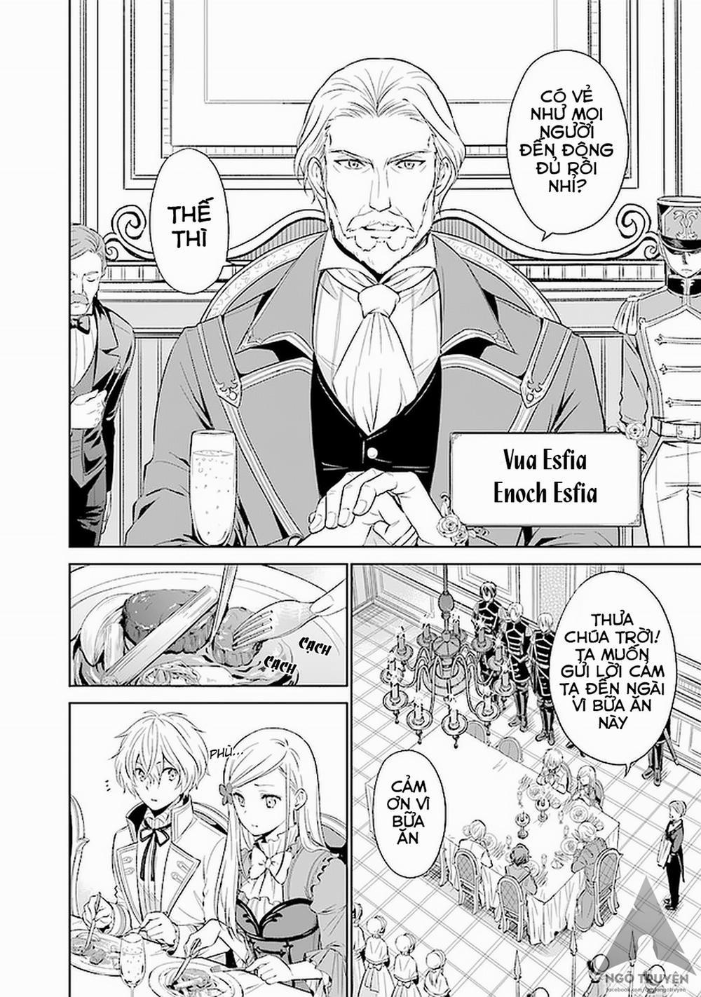 Anh Tôi Có Bạn Trai Rồi, Làm Sao Đây? 2.2 trang 2