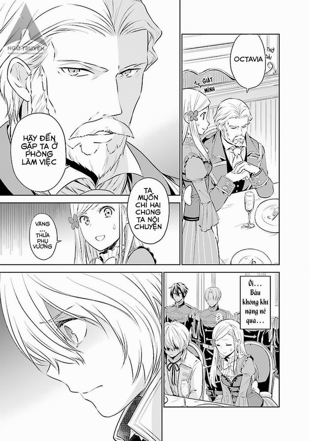 Anh Tôi Có Bạn Trai Rồi, Làm Sao Đây? 2.3 trang 3