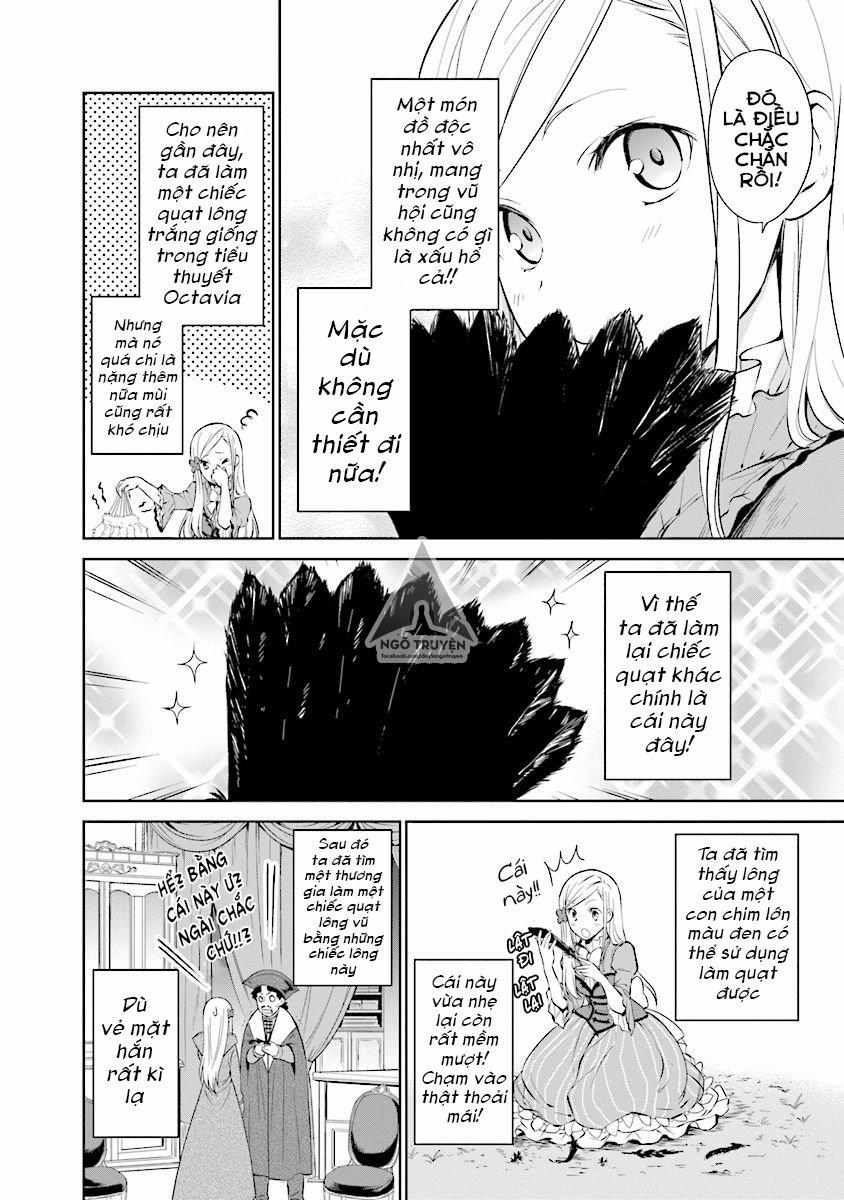 Anh Tôi Có Bạn Trai Rồi, Làm Sao Đây? 5.2 trang 2