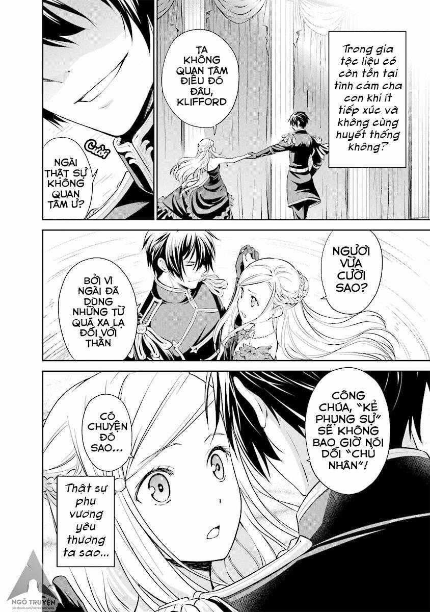 Anh Tôi Có Bạn Trai Rồi, Làm Sao Đây? 5.4 trang 3