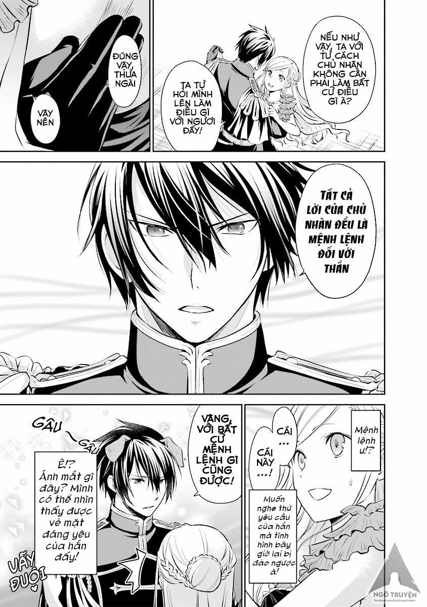 Anh Tôi Có Bạn Trai Rồi, Làm Sao Đây? 5.4 trang 4