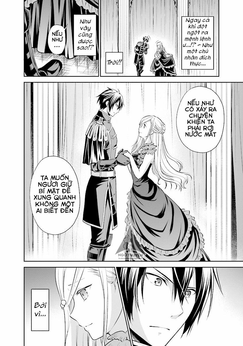 Anh Tôi Có Bạn Trai Rồi, Làm Sao Đây? 5.4 trang 5