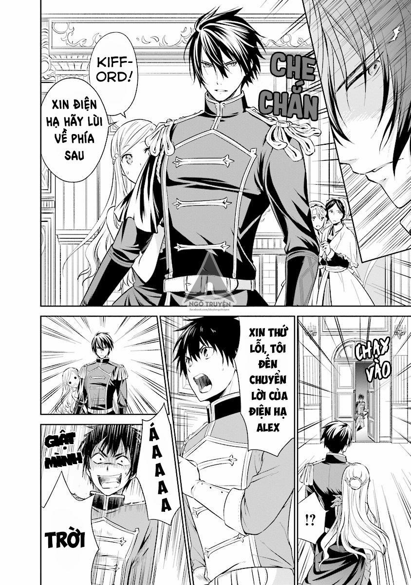 Anh Tôi Có Bạn Trai Rồi, Làm Sao Đây? 5.4 trang 7