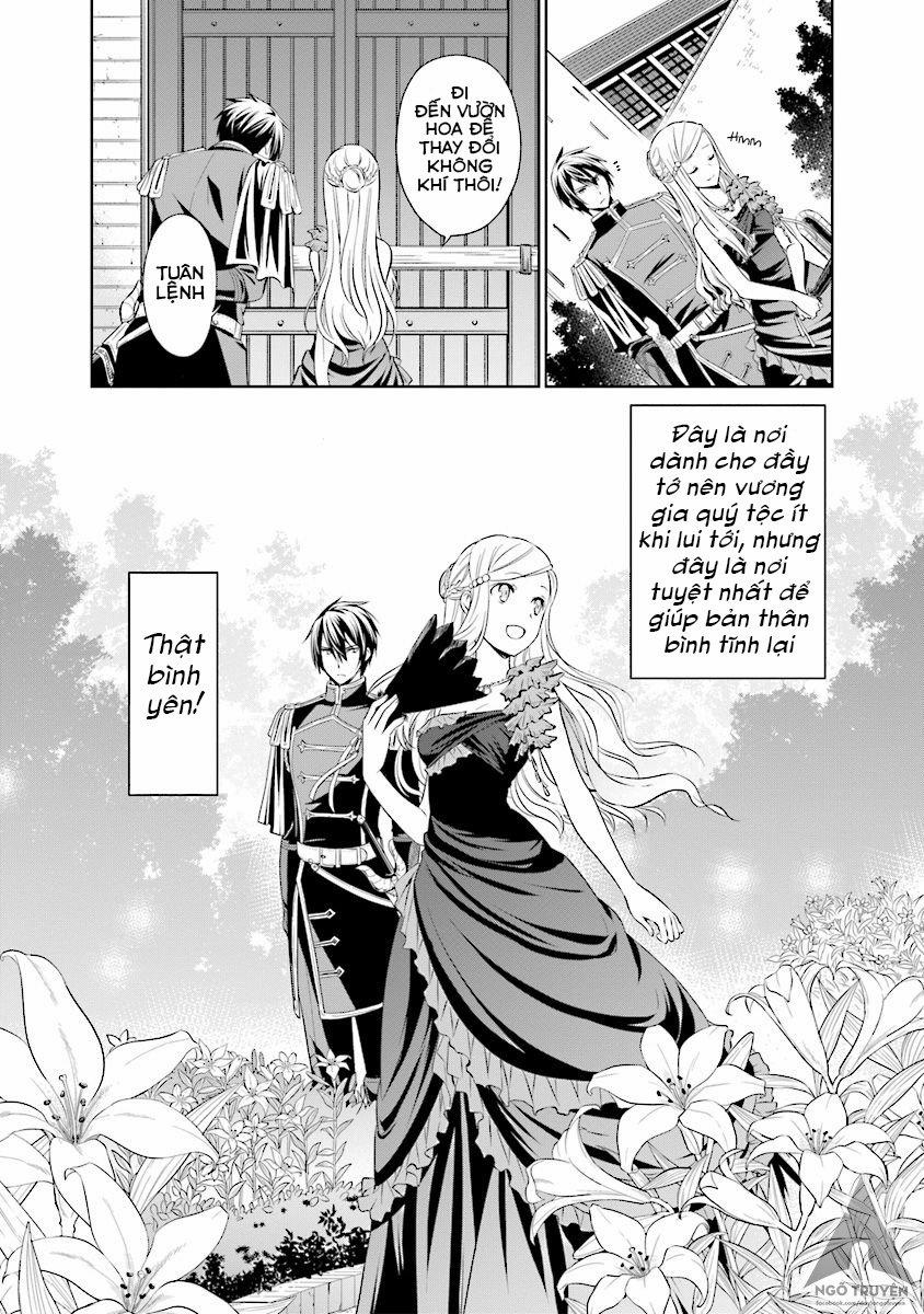 Anh Tôi Có Bạn Trai Rồi, Làm Sao Đây? 5.5 trang 7