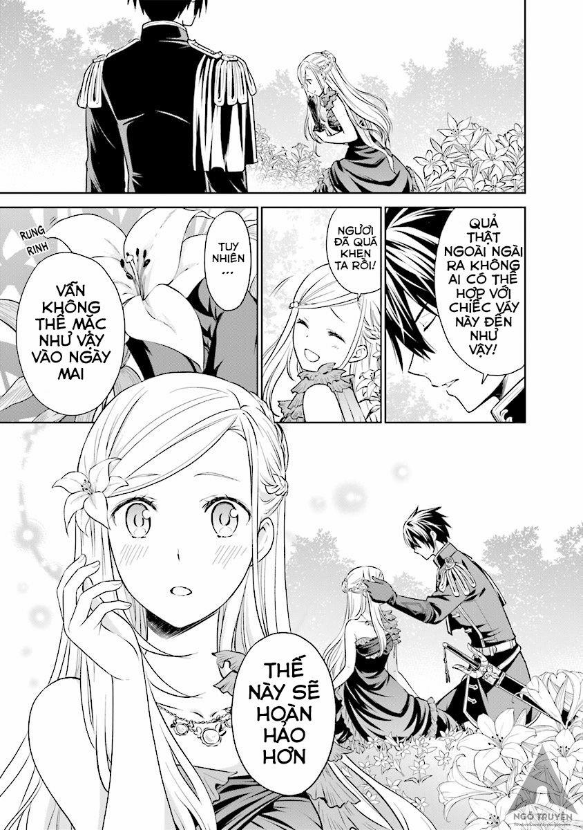 Anh Tôi Có Bạn Trai Rồi, Làm Sao Đây? 5.5 trang 8