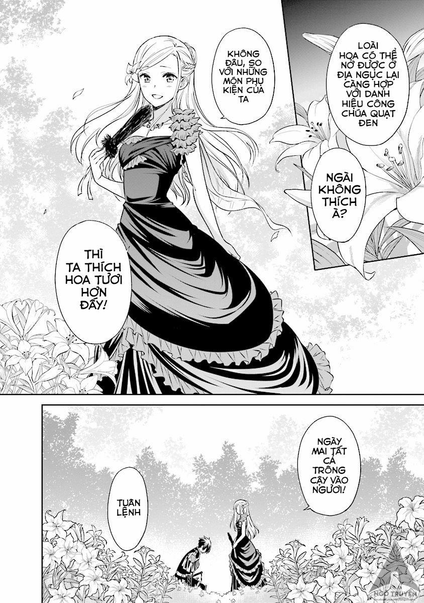 Anh Tôi Có Bạn Trai Rồi, Làm Sao Đây? 5.5 trang 9