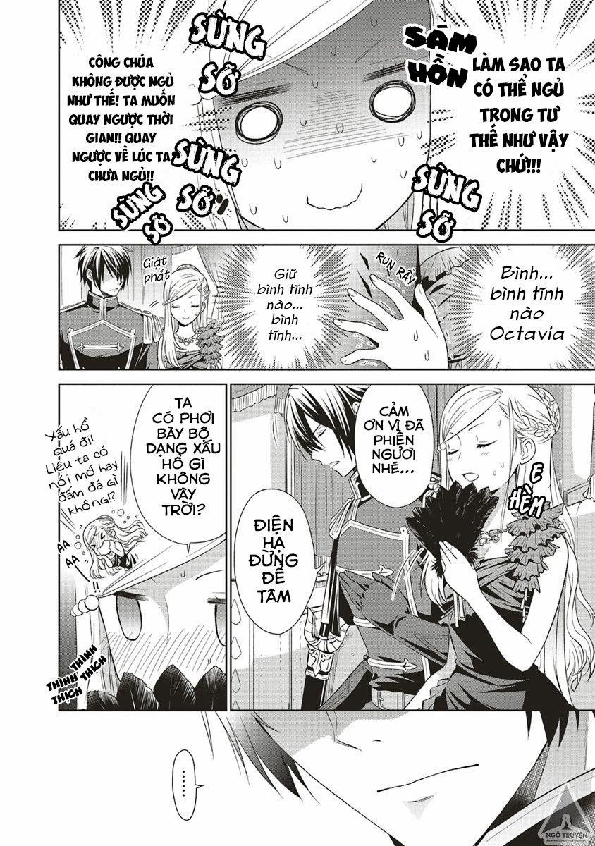 Anh Tôi Có Bạn Trai Rồi, Làm Sao Đây? 7.3 trang 3