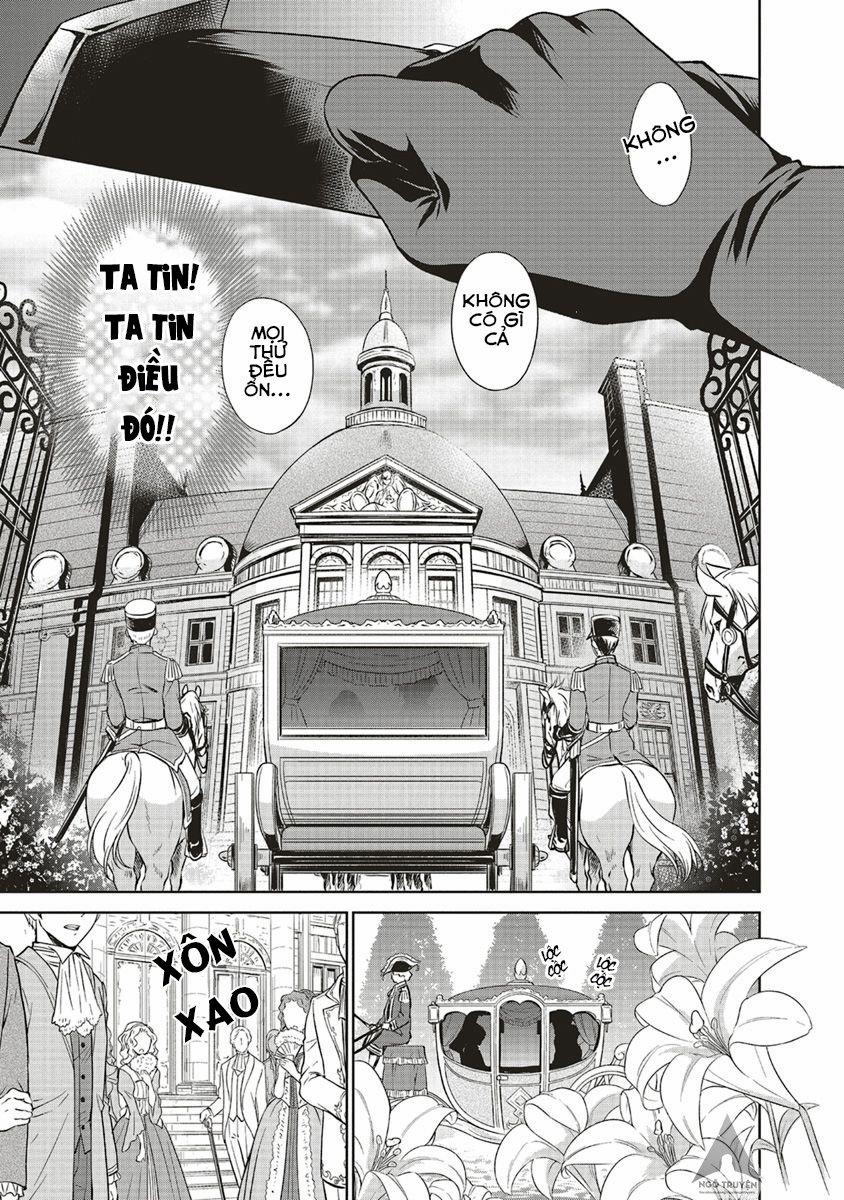 Anh Tôi Có Bạn Trai Rồi, Làm Sao Đây? 7.3 trang 4