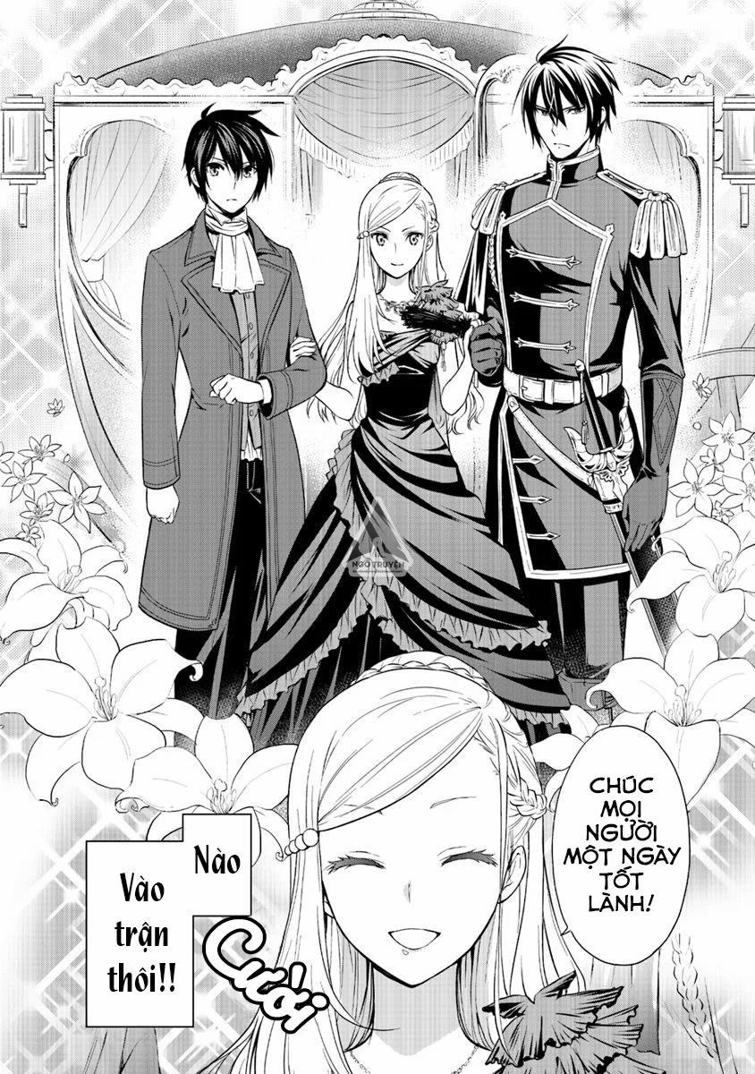 Anh Tôi Có Bạn Trai Rồi, Làm Sao Đây? 7.3 trang 5